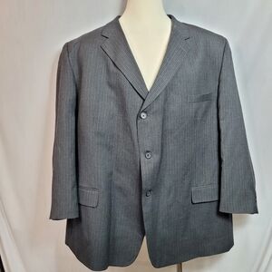 Versini Sport Jacket Size 58 Long